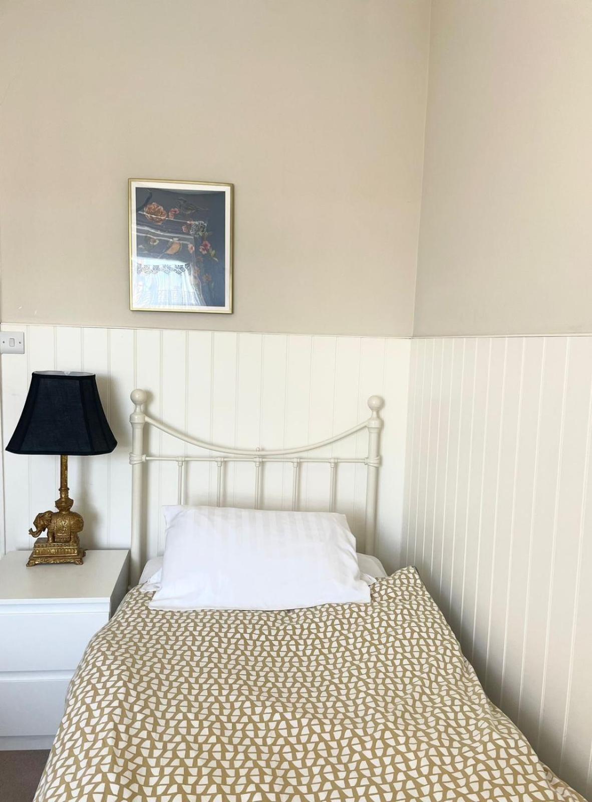 La Di Da Hotel Beach Town Bournemouth Ngoại thất bức ảnh